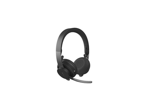 Logitech UC Zone Wireless 981-000913 Supra-Aural Headset - Bild 1 von 1