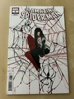 The Amazing Spider-Man #6 (900) Variant Edition-Peach Momoko Marvel 2022