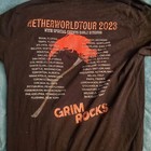 GRIM T-Shirt & SDCC 2023 Exclusive Snapback Hats BOOM! Studios — photo 6