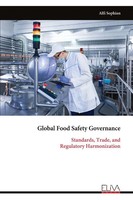 Alfi Sophian | Global Food Safety Governance | Taschenbuch | Englisch (2026)