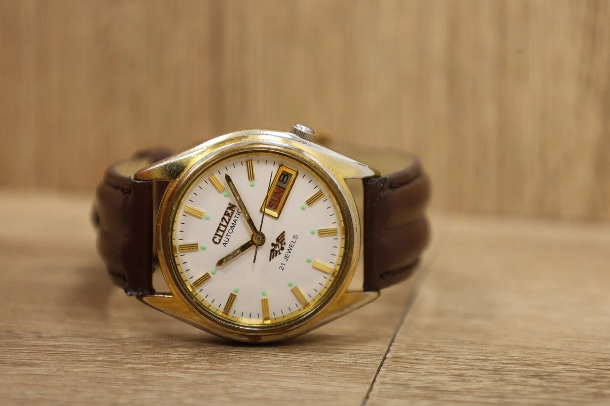Citizen Eagle 7 Wristwatches for sale | eBay