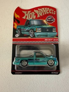 Hot Wheels 454 Ss | eBay