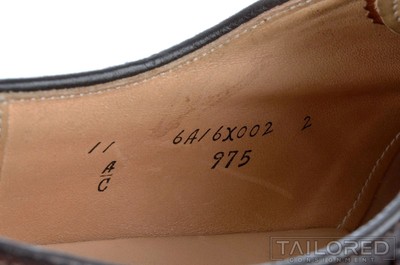 Alden 975