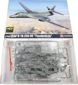 B1 Bomber Model | eBay