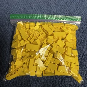 LEGO 375/6075 Yellow Castle 100% Complete