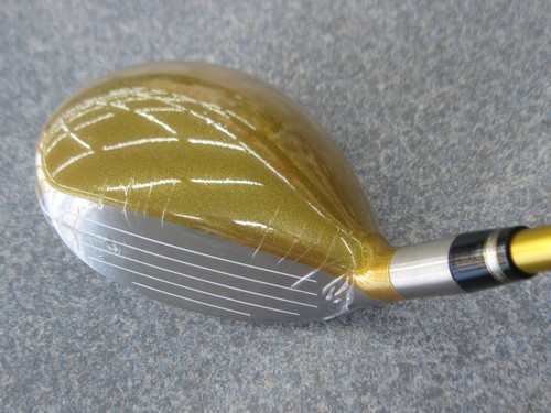HONMA BERES U-05 Hybrid 4-Star U25 25° R-Flex ARMRQ∞ 48 4S w/Headcover Unused - Picture 6 of 8
