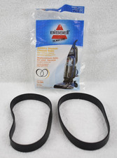 Bissell Vacuum Cleaner Replacement Belts / 2 Pack / #32074
