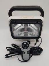 Magnetic Based Go-light Halogen W Remote Control Used Spotlight Magnetic Based Go-light Halogen W Remote Control Used Spotlight