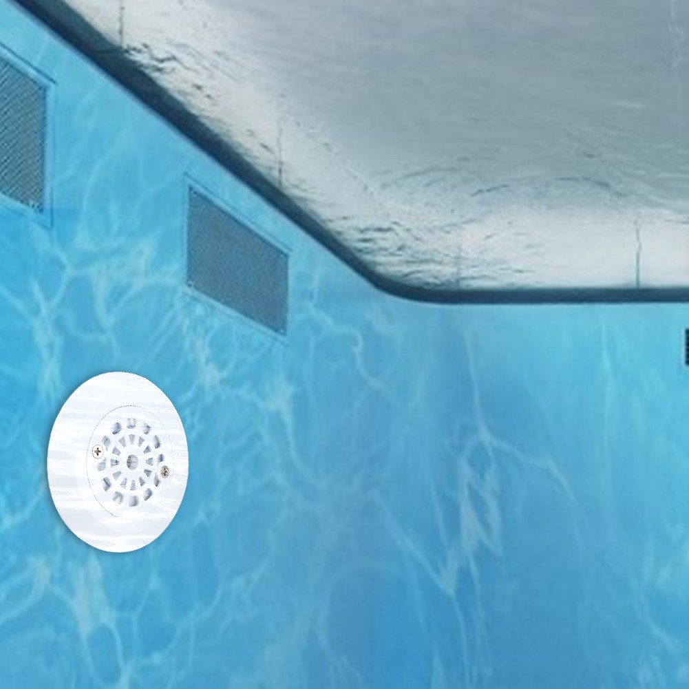 Filter Type Swimming Pool Floor Drain Replacement Accessory Lightweight Durable