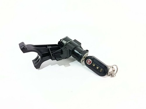 00505254300 285061 Interruttore Avviamento Accensione per FIAT 500 L (330) 2012 - Foto 2 di 13