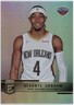 2021-22 Donruss Elite #187 Devonte' Graham New Orleans Pelicans Basketball Card