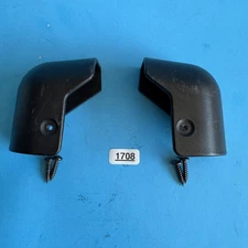 CRATE GLX212 Amp Guitar Amplifier Part: Front Top LEFT RIGHT Corner Protector