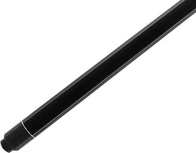 McDermott Cues Lucky L1 Black 