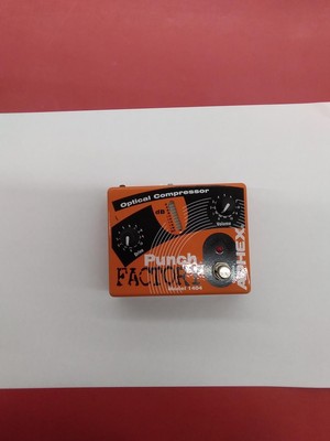 APHEX PUNCH FACTORY 1404 Compressor