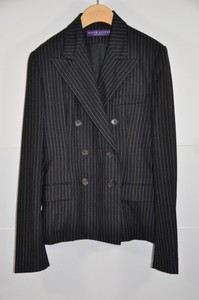 Ralph Purple Laine Blazer Roland About Taille Label 4 Lauren Femmes dI6vxwqEd