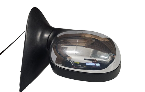 Espejo retrovisor de puerta lado del pasajero Ford F-150 1998 1999 2000 2001 | eléctrico | sin calefacción - Imagen 5 de 10