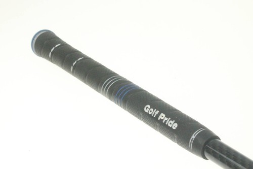 Mizuno CLK 2020 Golf Club Mens Left Handed 22-deg Hybrid Extra-Stiff Graphite - Picture 5 of 5