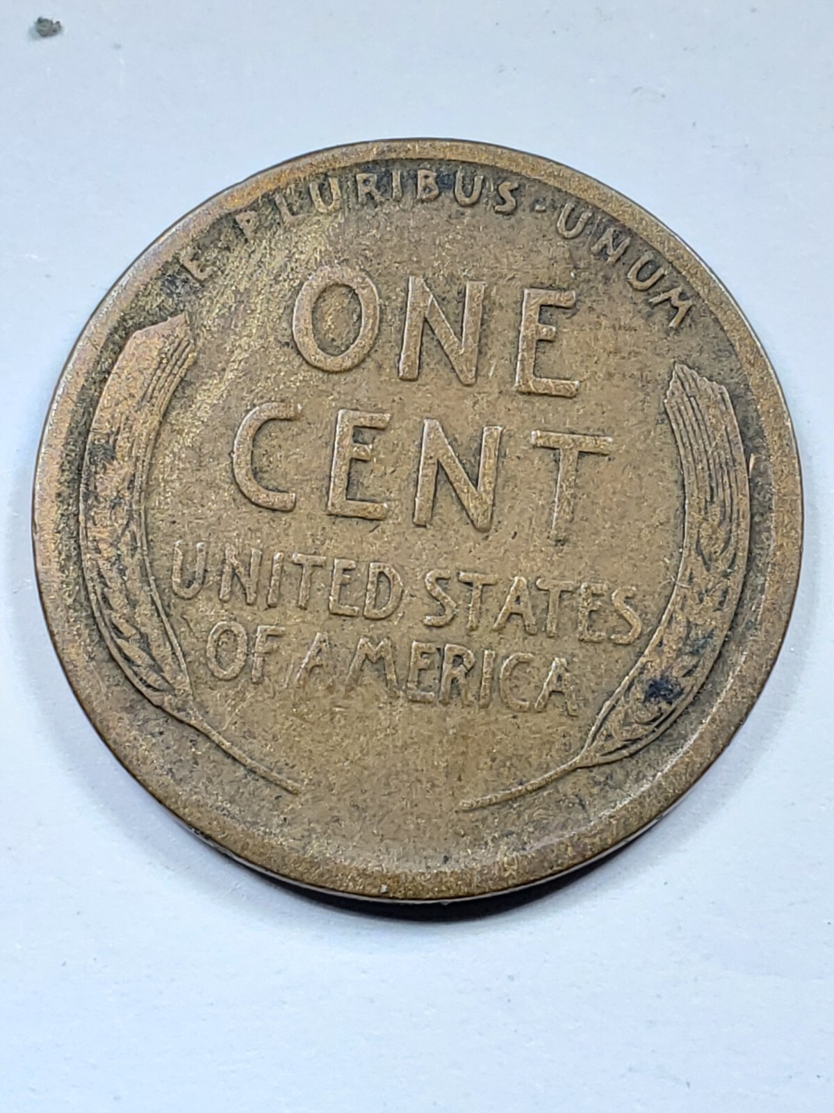 1911 S LINCOLN WHEAT CENT COPPER PENNY SAN FRANCISCO MINT BETTER DATE