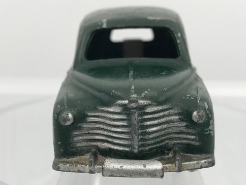 CIJ RENAULT COLORALE 800 kgs VERDE MADE IN FRANCE 1/43 - Imagen 2 de 7