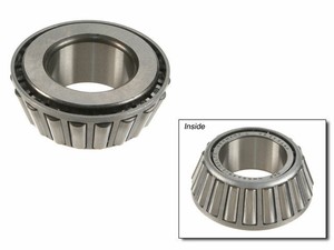 For 2001-2007 Toyota Sequoia Differential Bearing Rear ...