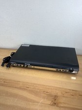 VocoPro DVX-668K Multi-Format USB/ DVD/CD G Player No Remote