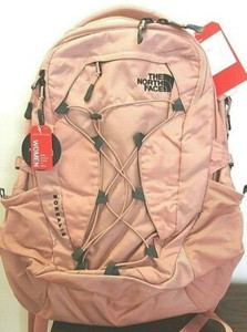 north face backpack ebay