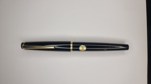 Montblanc No. 32 fountain pen