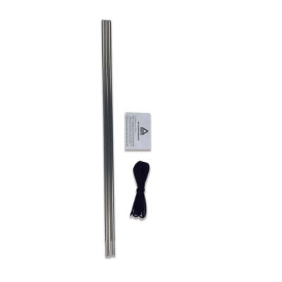 Salewa Pole Washer - Ricambio Per Bastoni Da Sci, Pedroc E Puez, One Size - Foto 5