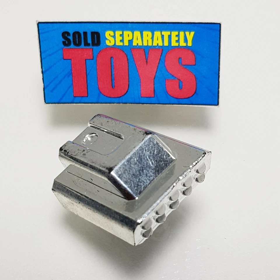 Tek Toys Robo Kats Simba PISTOLA lanzador cañón animales león accesorio arma parte Foto 4 de 4