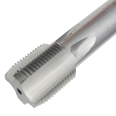 M22 x 1.5 Tap RH HSS Right Hand Thread Tap M22 x 1.5 Metric High Speed Steel New