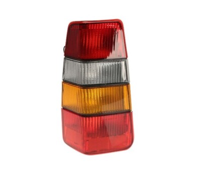 Pro Parts Sweden Driver Left Taillight Assembly 34432441 for Volvo