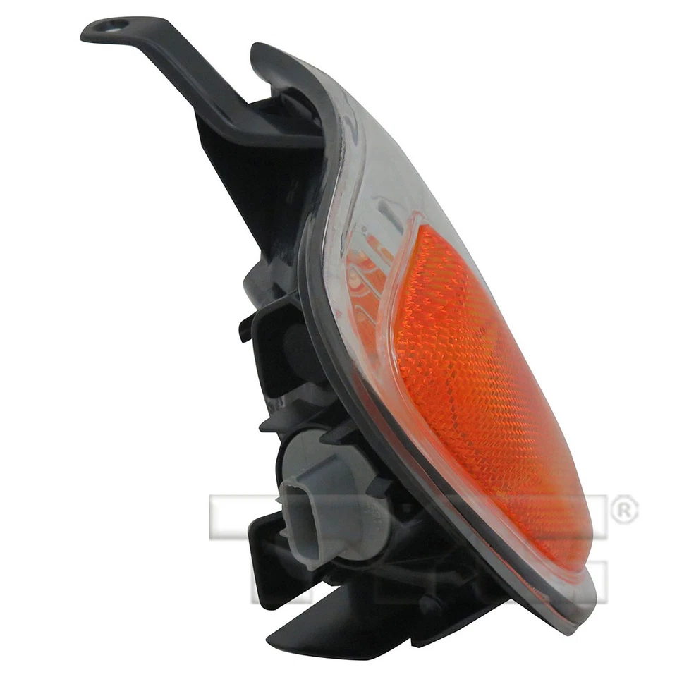 Conjunto de luces de señal de giro TYC 2x se adapta de 2000 a 2004 Toyota Tundra Foto 2 de 4