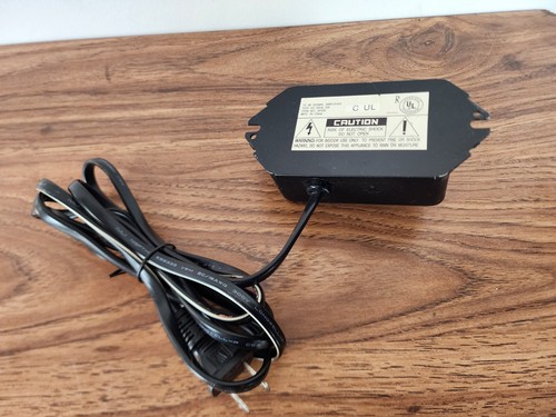 Gemini VIDEO 32120 Single Output VHF FM 12dB Amplifier 50-450MHz - Picture 3 of 3
