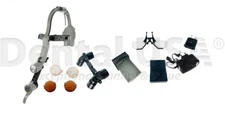 Dental USA Dr. Kim ErgoView Headlight Full Kit with 4.0x Ergoscope