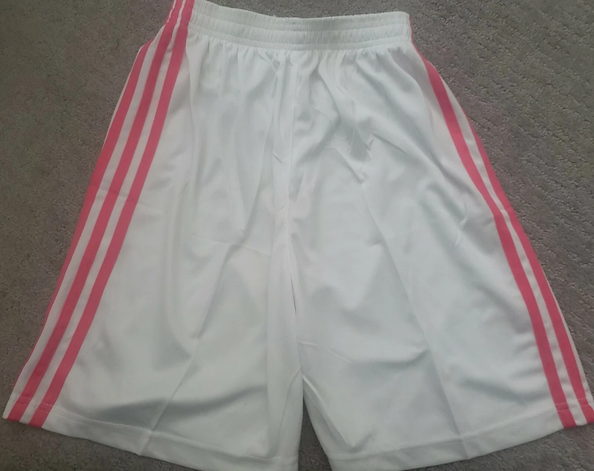 Real madrid cheap shorts junior