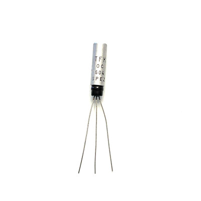 1x Vintage Rare TFK Germanium Transistors OC 604 spez. NOS