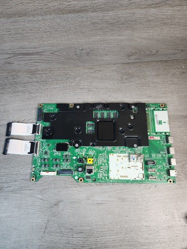 GENUINE LG OLED 65C8 PTA MAIN BOARD EAX67685603 65173002