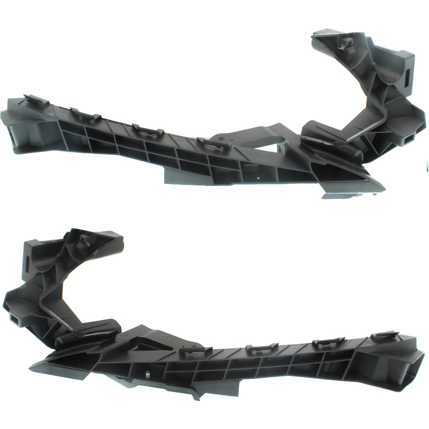 Комплект кронштейнов для боковых фар Honda CR-V 2015-2016 71190T1WA00 71140T1WA00