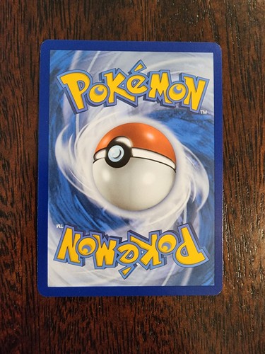 Pokémon TCG Raichu Scarlet & Violet - Paldea Evolved 064/193 Reverse Holo - Picture 2 of 4