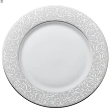Mikasa Parchment Dinner Plate