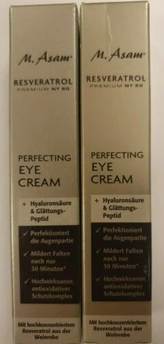 M. Asam Unisex Creme Hautpflege