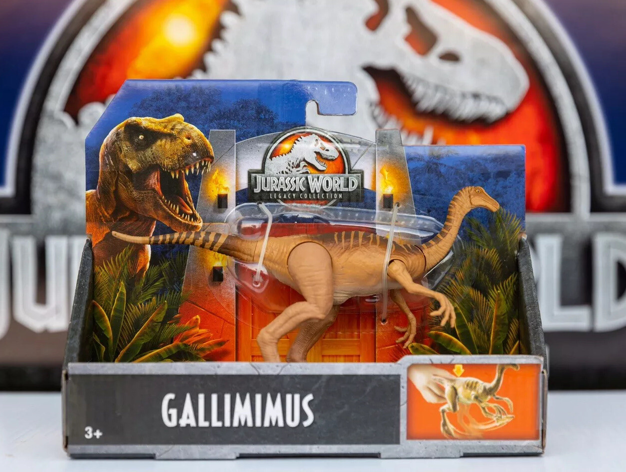 jurassic world legacy collection pachycephalosaurus