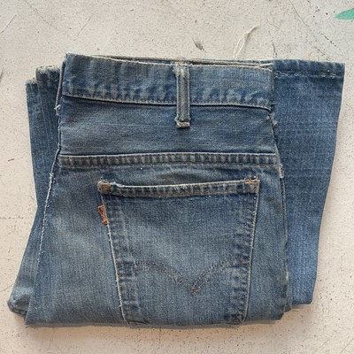 levis 684