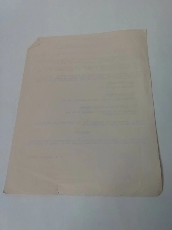 Kimball Piano & Organs PIANO care instructions  - Image 2 of 3