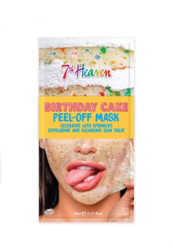 7th Heaven Assorted Face Masks - Picture 62 of 79