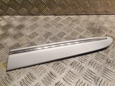 MERCEDES-BENZ CLK C209 Rear Left Fender Molding 2096902562 | eBay 