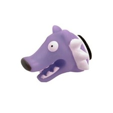 AC-2126  Animal Clips- Spike The Wolf