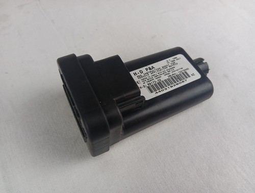 HARLEY DAVIDSON GENUINE 96-99 DYNA SECURITY MODULE 69173-02