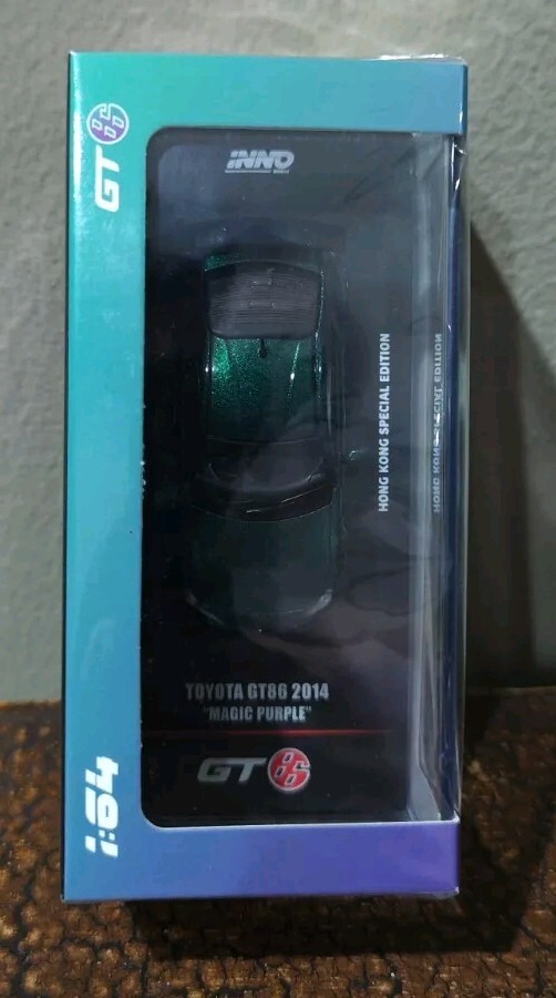 GMP 1/18 ブロックレーシングエンタープライズショップツール セット
