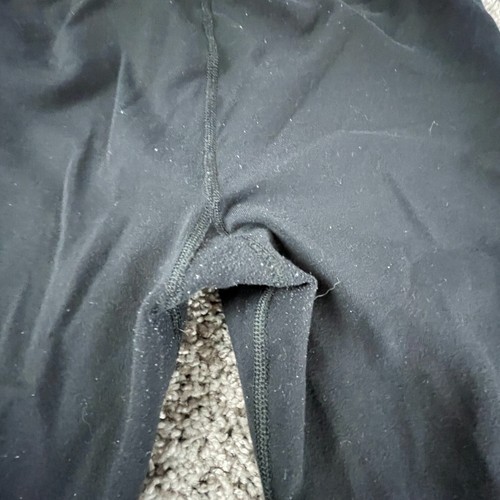 Athleta Girl Leggings Youth Extra Large Black Athletic Pants Gym Workout 24x25* - Picture 9 of 10